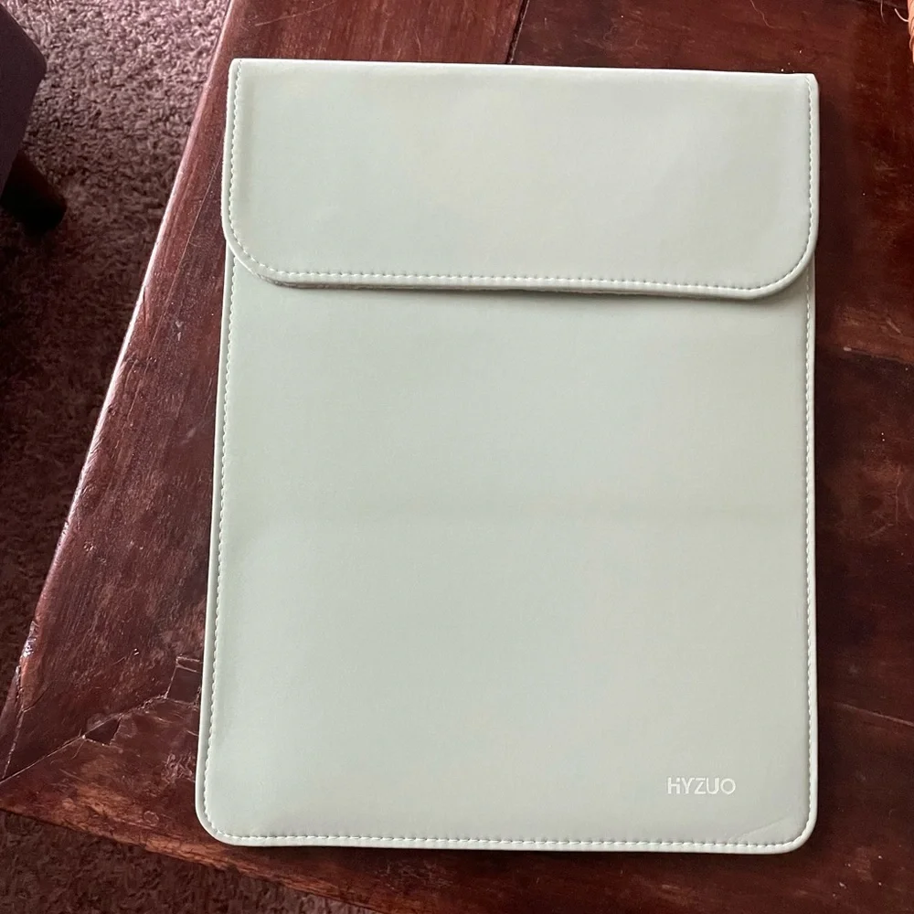 Mint Laptop Sleeve